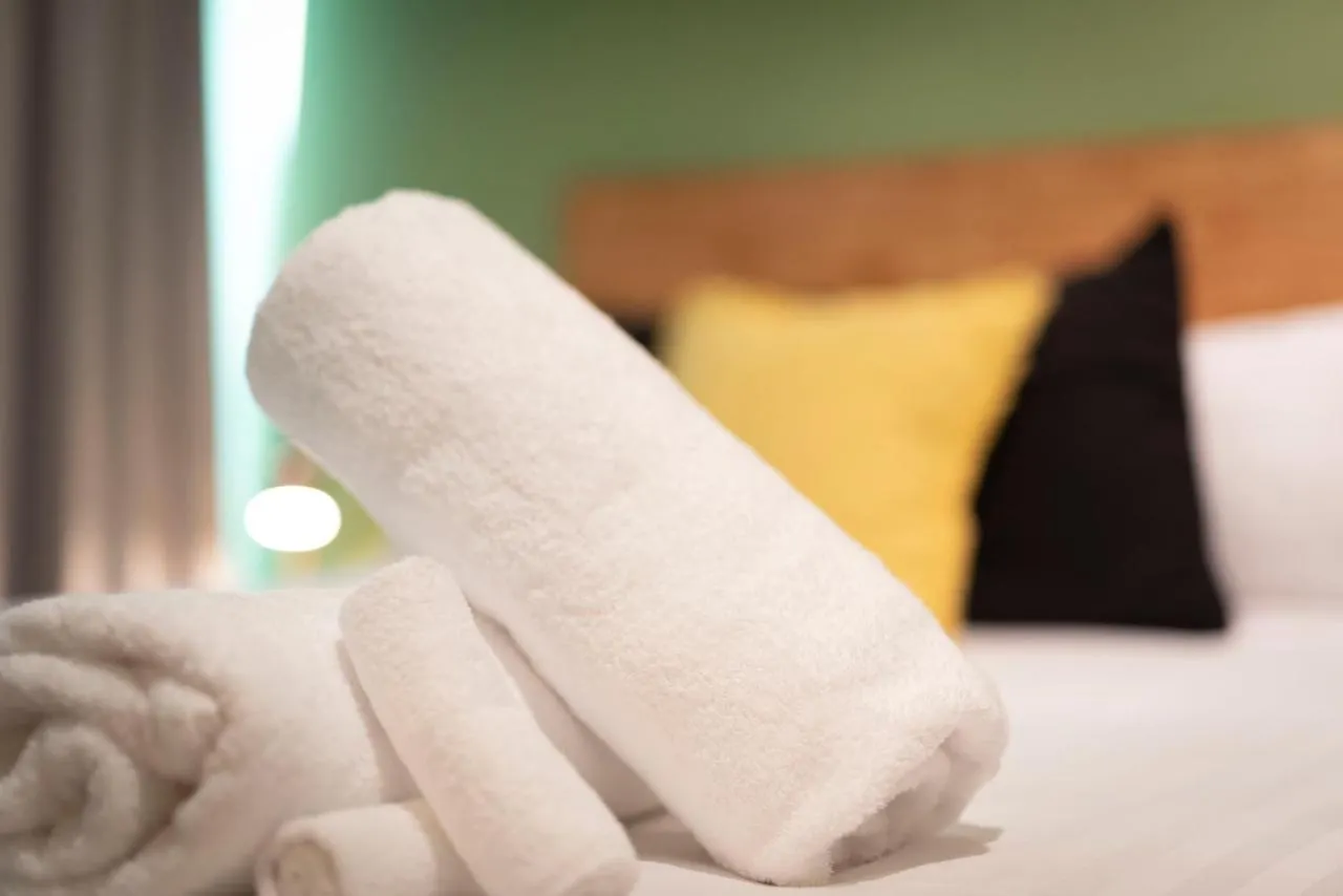Studio Apartment - Hobart Cbd