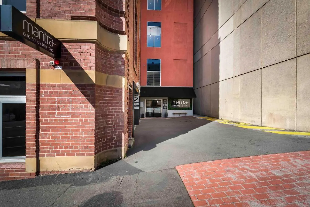 Studio Apartment - Hobart Cbd 0*,  Australia